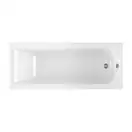 Ванна прямокутна NEA 170x70, RADAWAY (WA1-02-170x070U)