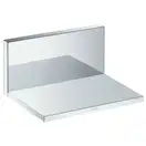 Вилив каскадний Axor SHOWERSOLUTIONS 240х120, Сhrome (10942000)