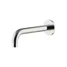 Вилив для ванни Fima Carlo Spillo Tech, хром (F2929CR)