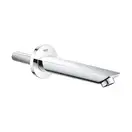 Вилив для ванни Grohe Bau Cosmopolitan Neutral (13255001)