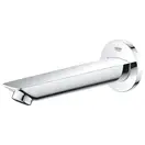 Вилив для ванни Grohe Bau Cosmopolitan Neutral (13255001)