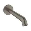 Вилив для ванни Grohe Essence, brushed hard graphite (13449AL1)