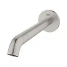 Вилив для ванни Grohe Essence, supersteel (13449DC1)