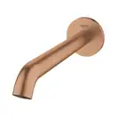 Вилив для ванни Grohe Essence, brushed warm sunset (13449DL1)