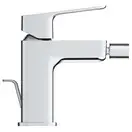 Grohe Cubeo Змішувач для біде, хром (1018100000)