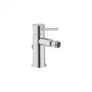 Смеситель для биде, однорычажный Grohe BauClassic (цвет - хром) (23163000) фото 1 Aquada.com.ua
