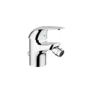 Смеситель для биде, однорычажный Grohe Euroeco (цвет- хром) (23266000) фото 1 Aquada.com.ua