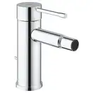 Grohe Essence Змішувач для умивальника з донним клапаном, хром (24178001)