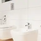Grohe Start Смеситель для биде, хром (32560002)