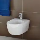 Grohe Eurosmart New Смеситель для биде, хром (32929003)