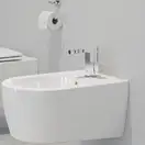 Grohe Plus Смеситель для биде, хром (33241003)