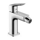 HANSGROHE Logis Fine Смеситель для биде, хром (71201000)