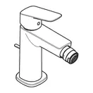 HANSGROHE Logis Fine Смеситель для биде, черный матовый (71201670)
