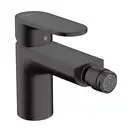HANSGROHE Vernis Blend Смеситель для биде, черный матовый (71210670)