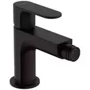 Hansgrohe Rebris S Смеситель для биде, Matt Black (72210670)