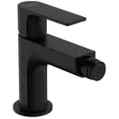 Hansgrohe Rebris E Смеситель для биде, Matt Black (72211670)