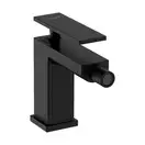 Hansgrohe Tecturis E Смеситель для биде, черный матовый (73200670)