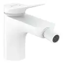 Hansgrohe Vivenis 250 Смеситель для биде, Matt White (75200700)