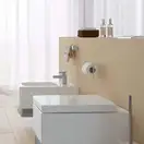 Змішувач Е2 для біде 492160575 Kludi, Німеччина