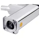 Kroner KRM Ems Смеситель для биде, хром (Ems-C020)