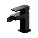змішувач для біде Omnires Parma black mat (PM7420BL)