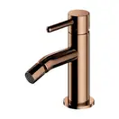 змішувач для біде Omnires Y copper (Y1220CP)