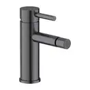 Volle Cruze Смеситель для биде, pistola negro (1547.020106)