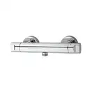 Змішувач для душу GRB Eco Prime, хром (137200)
