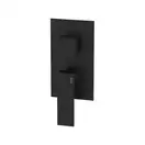 GRB Kala Black Змішувач для душу, чорний матовий (60135601)