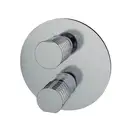GRB Aura Chrome Змішувач для душу, хром (75135750)