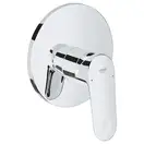 Змішувач для душу Grohe Europlus, комплект верхньої монтажної частини для 35501000, хром (19537002)