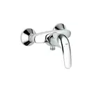 Смеситель для душа, однорычажный Grohe Euroeco (23268000) фото 1 Aquada.com.ua