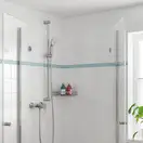 Grohe BauLoop New Смеситель для душа, хром (23634001)