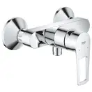 Grohe BauLoop New Смеситель для душа, хром (23634001)