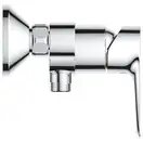 Grohe BauLoop New Смеситель для душа, хром (23634001)