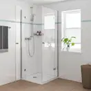 Grohe BauLoop New Смеситель для душа, хром (23634001)
