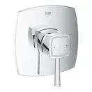 Grohe Grandera Смеситель скрытого монтажа, хром (24067000)