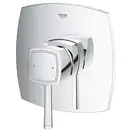 Grohe Grandera Смеситель скрытого монтажа, хром (24067000)