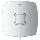 Grohe Grandera Смеситель скрытого монтажа, хром (24067000)