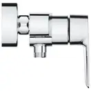 Grohe Start Смеситель для душа, хром (24208002)