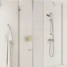 Grohe Start Смеситель для душа, хром (24208002)