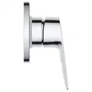 Одноважільний змішувач для душу Grohe BauEdge New (29040001)