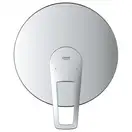 Grohe BauLoop New Смеситель скрытого монтажа, хром (29080001)