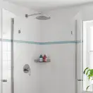Grohe BauLoop New Смеситель скрытого монтажа, хром (29080001)