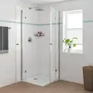 Grohe BauLoop New Смеситель скрытого монтажа, хром (29080001)