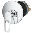 Grohe BauLoop New Смеситель скрытого монтажа, хром (29080001)