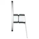 Grohe BauLoop New Смеситель скрытого монтажа, хром (29080001)