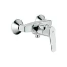 Смеситель для душа Grohe BauEdge (цвет - хром) (32812000) фото 1 Aquada.com.ua