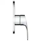Grohe Eurosmart New Смеситель скрытый, хром (33556003)