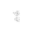 Grohe Plus Смеситель для душа, хром (33577003)